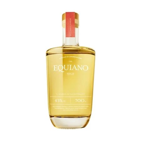 EquianoLightRum(70cl)43%