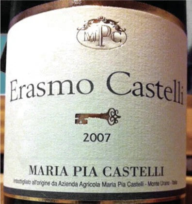 ErasmoCastelli2015MarcheIgt–MariaPiaCastelli