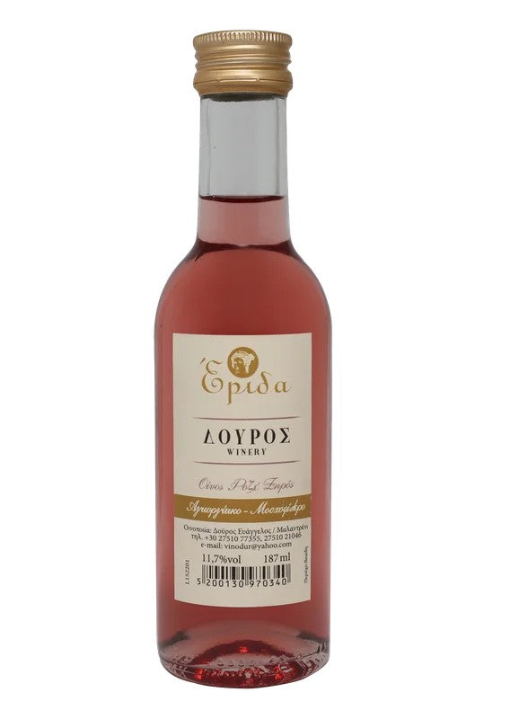 EridaRoseDry187ml