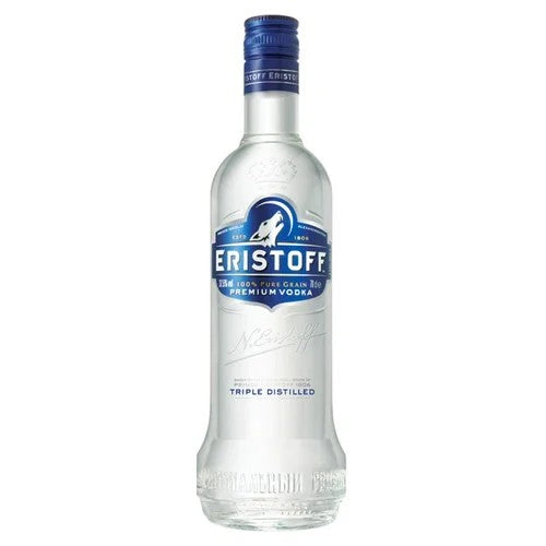 EristoffOriginalPremiumVodka(70cl)