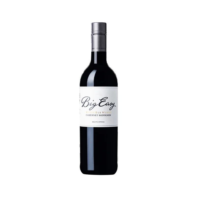 ErnieElsBigEasy750mlCab/Sauv