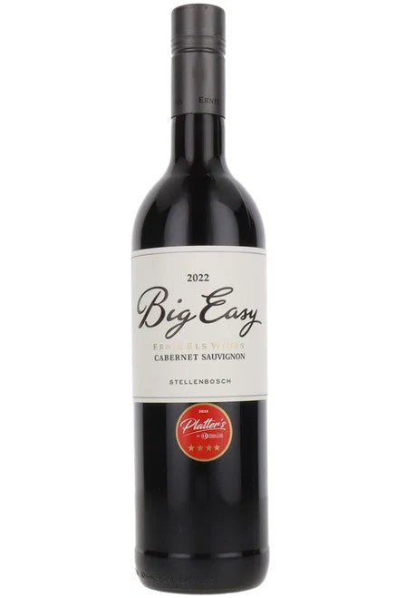 ErnieElsBigEasyCabernetSauvignon2022