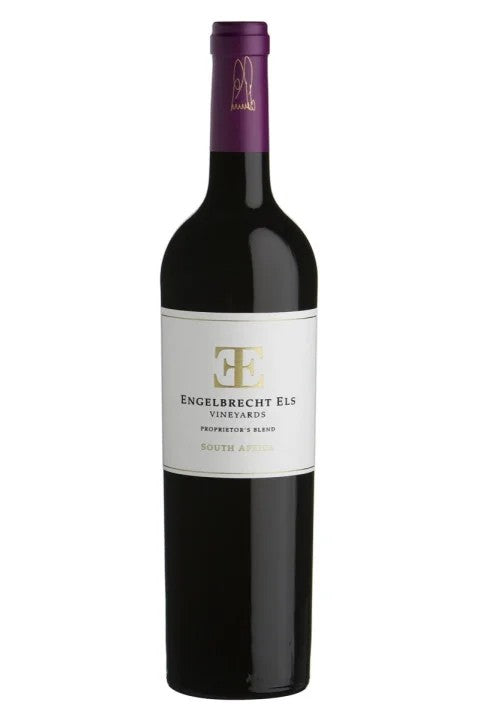 ErnieElsProprietor’sBlend2018