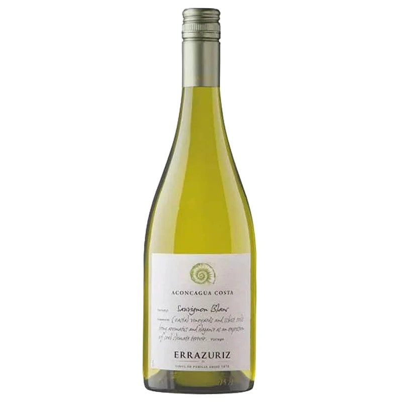 ErrazurizAconcaguaCostaSauvignonBlanc