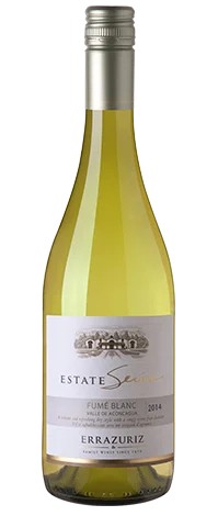 ErrazurizEstateSeriesSauvignonBlanc(75cl)