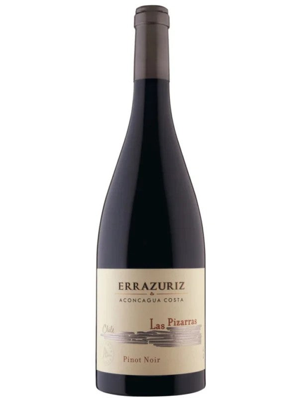 ErrazurizLasPizarras–PinotNoir201775cl.