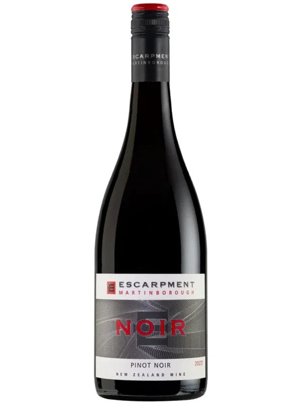 EscarpmentNOIRPinotNoir202275cl.