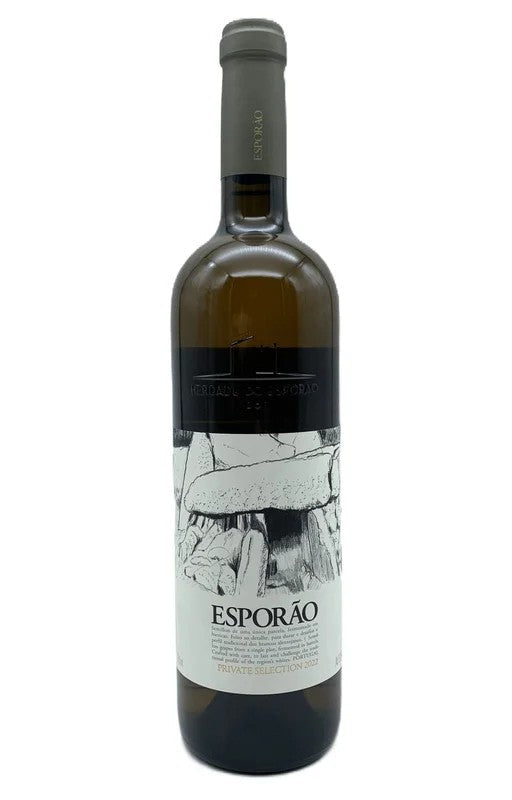 ESPORAOPRIVATESELECTIONSEMILLON2022