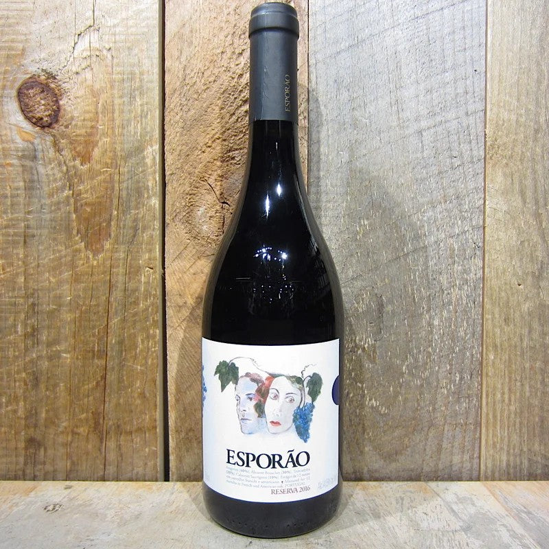 EsporaoReservaRedAlentejo2016750ml