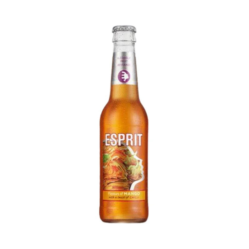 Esprit275mlNrbMango&Chilli