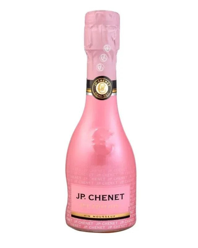 EspumanteJ.P.ChenetIceEditionRosé20cl