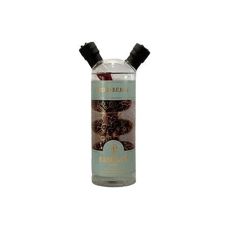 EssenceGin–WildBerry70cl(37.5%ABV)