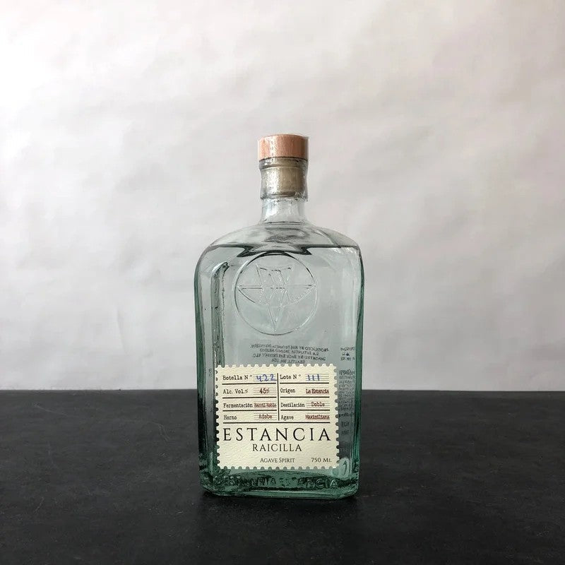 EstanciaDistilleryRaicillaJalisco,Mexico