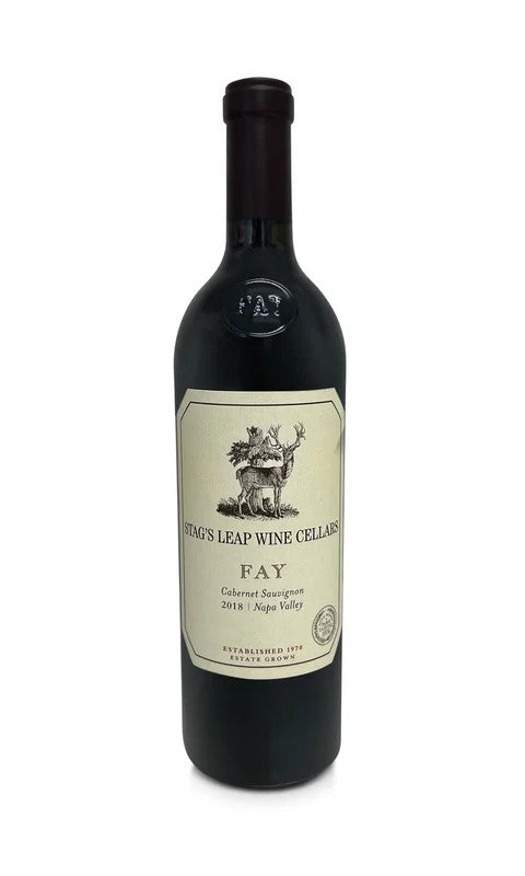 EstateFay2018