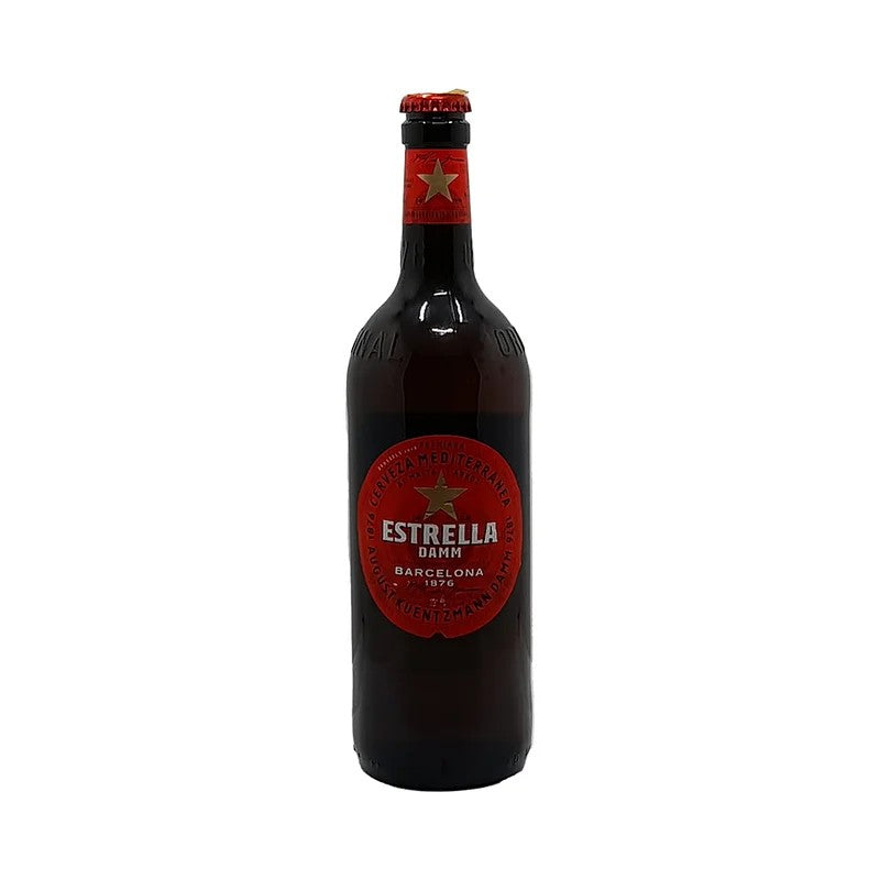 Estrella24x330mlBottles