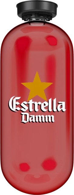 EstrellaDammDraughtmaster20L