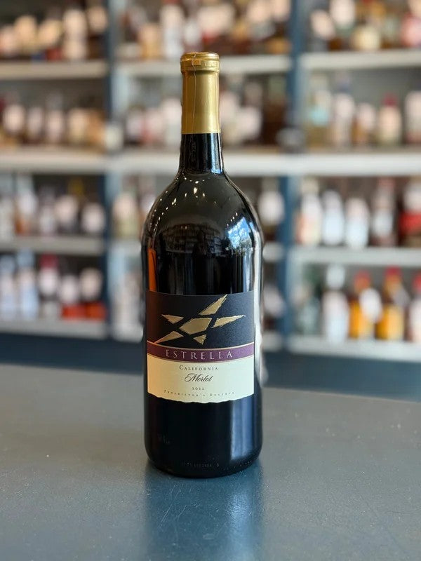 ESTRELLAPROPRIETOR’SRESERVEMERLOT,CALIFORNIA2022
