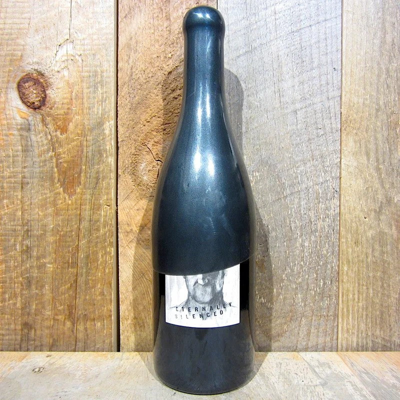 EternallySilencedPinotNoir2018750ml