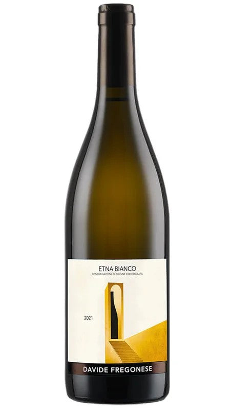 EtnaBiancoDOC–DavideFregonese