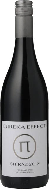 EurekaEffectShiraz