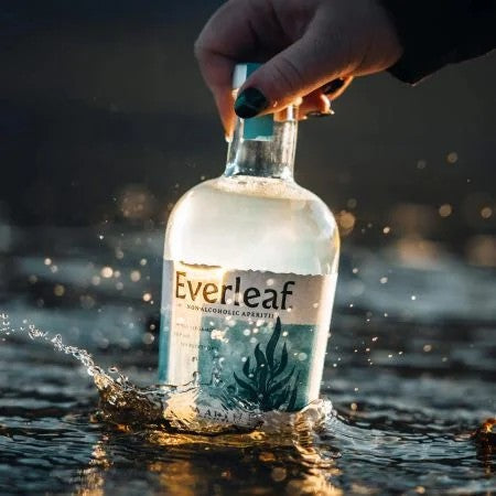 EverleafMarineNonAlcoholicAperitifSpirit(50cl)0%