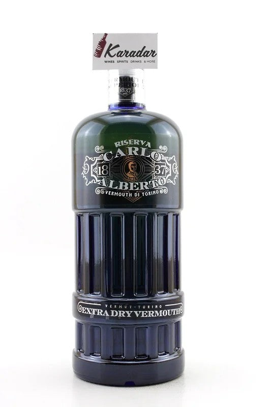 ExtraDryVermouthRiservaCarloAlberto18%vol.Vermouth