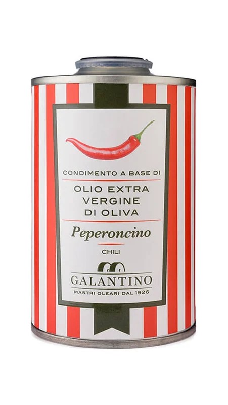 ExtraVirginOliveOil250ml–ChiliPepper–Galantino