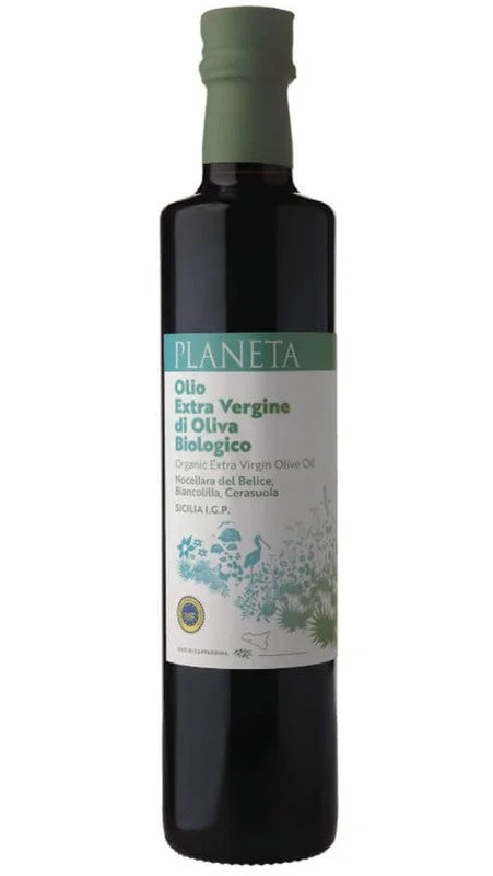 ExtraVirginOliveOil500mlIGP–Az.Agr.Planeta