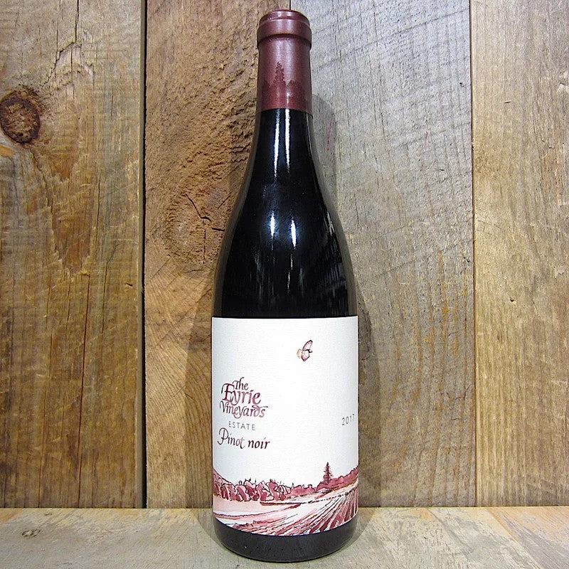 EyrieWillametteValleyPinotNoir2019750ml