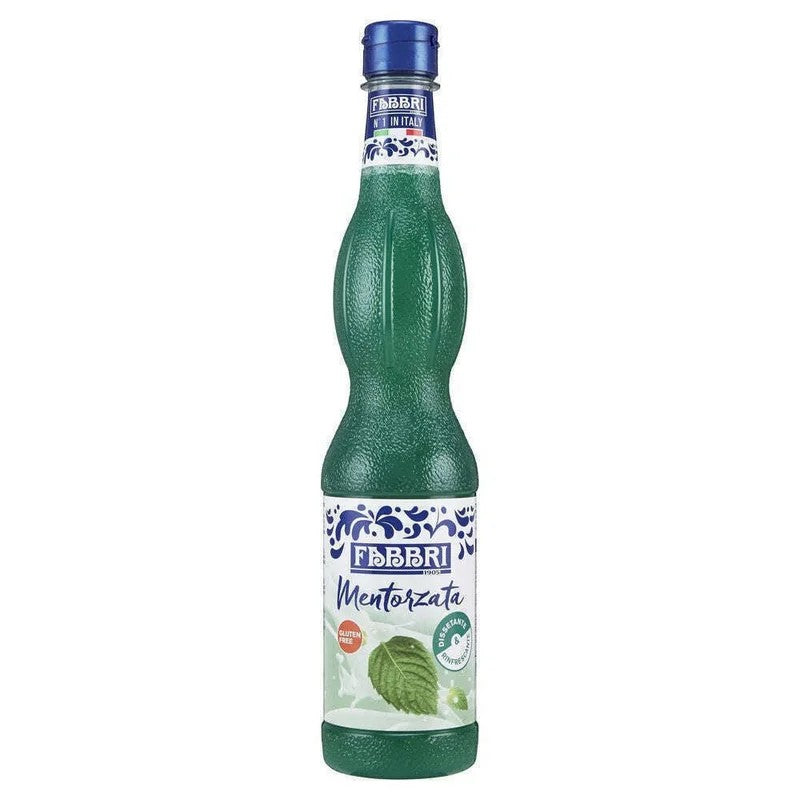 FabbriMENTORZATASYRUP560ML