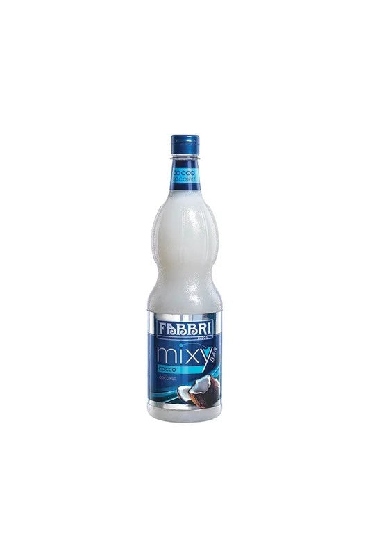 FabbriMixybarCoconut1,3kgFabbri