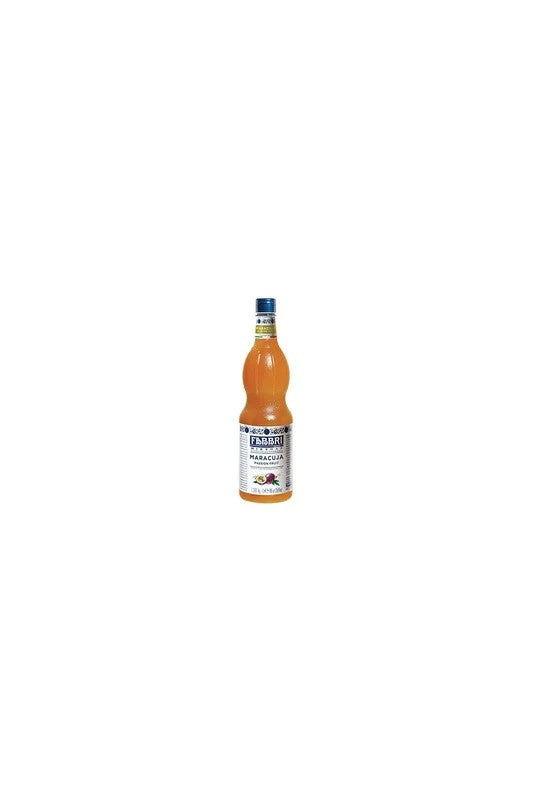 FabbriMixybarMaracujaPassionFruit1,3kgFabbri