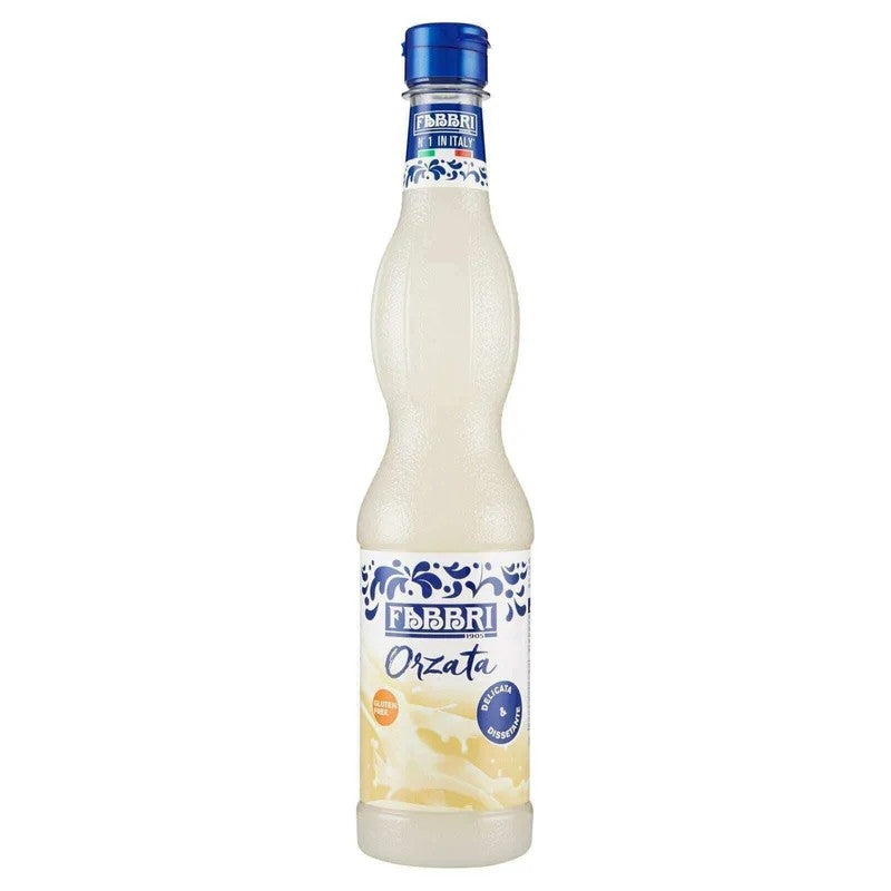 FabbriOrgeat560ml