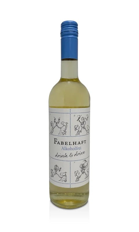FabulousRieslingAlcohol-Free