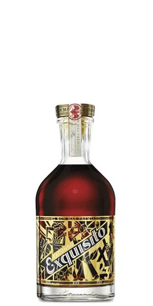 FacundoExquisitoRum(700mL)