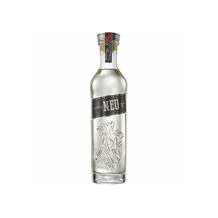 FacundoNEOSilverRum