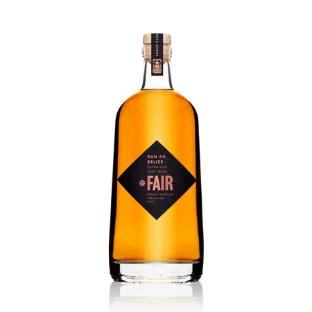 FAIR.ExtraOldRum(70cl)40%