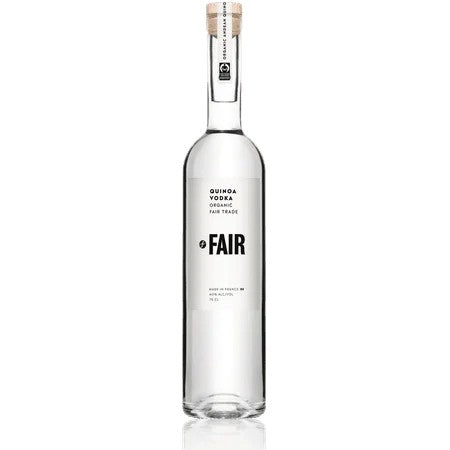 FAIR.QuinoaVodka(70cl)40%