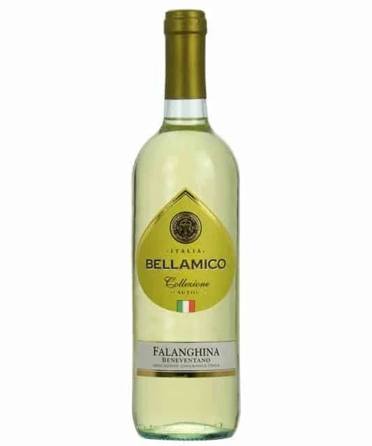 FalanghinaBeneventano–Bellamico