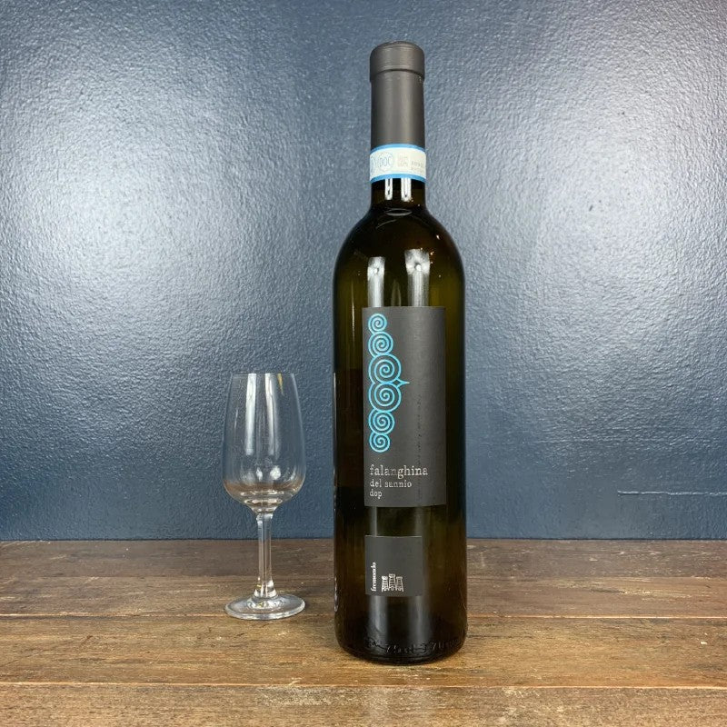 FalanghinadelSannio,FremondoWhiteWine