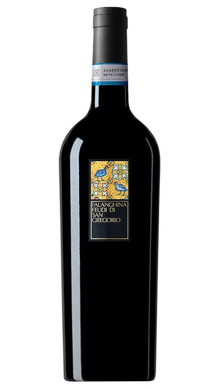 FalanghinaDOC–FeudidiSanGregorio