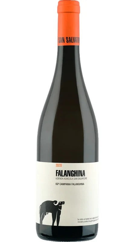 FalanghinaIGPCampania–SanSalvatore1988