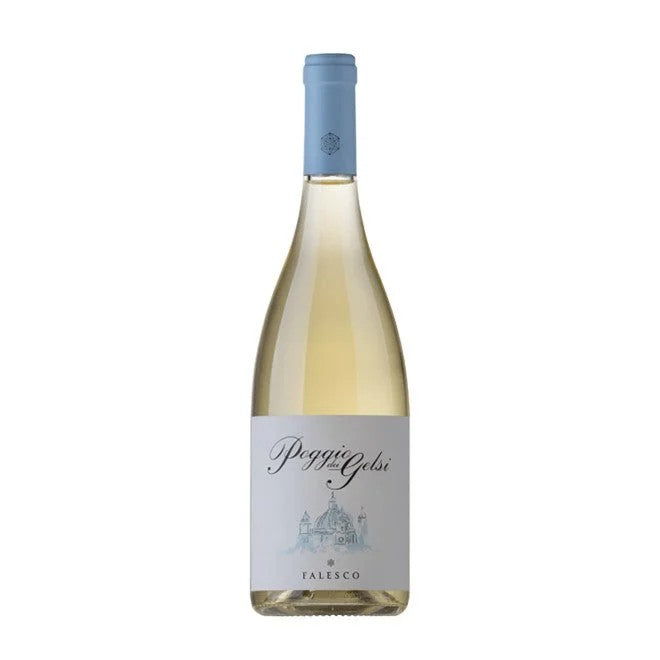 FalescoPoggiodeiGelsiDopWine75cl