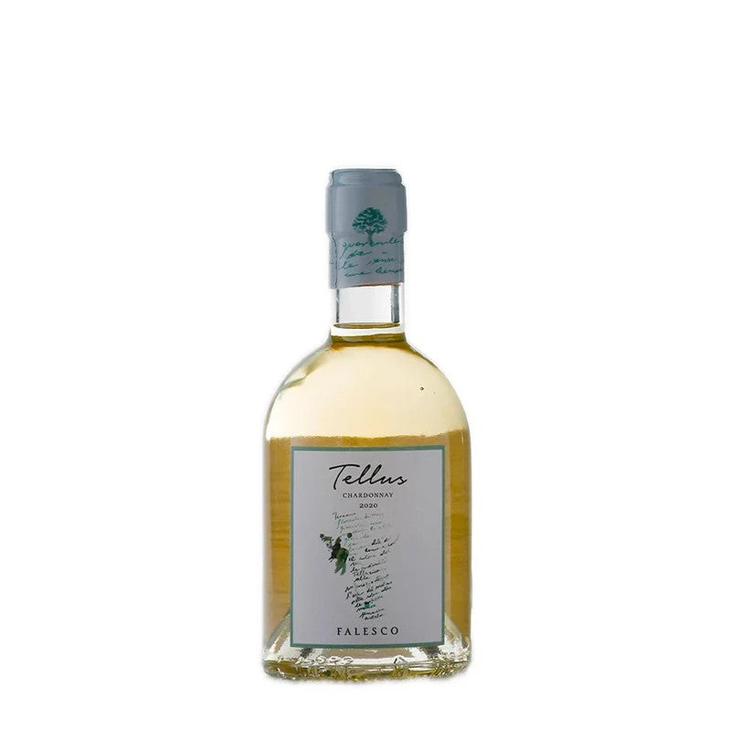 FalescoTellusChardonnayIgpCl37.5wine