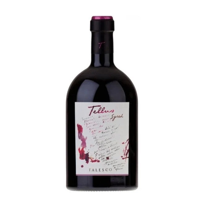 FalescoTellusSyrahIgpCl150wine