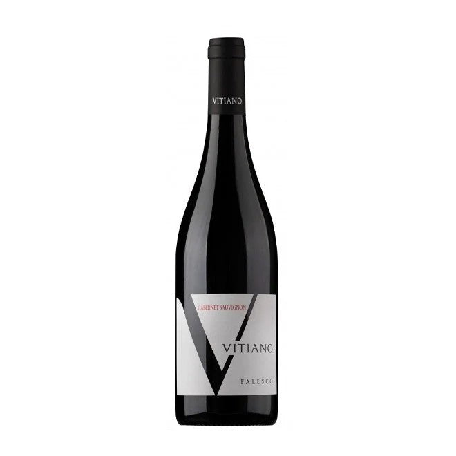 FalescoVitianoCabernetSauvignonIgpCl75wine