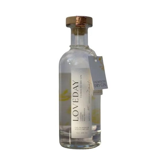 FalmouthDryGin