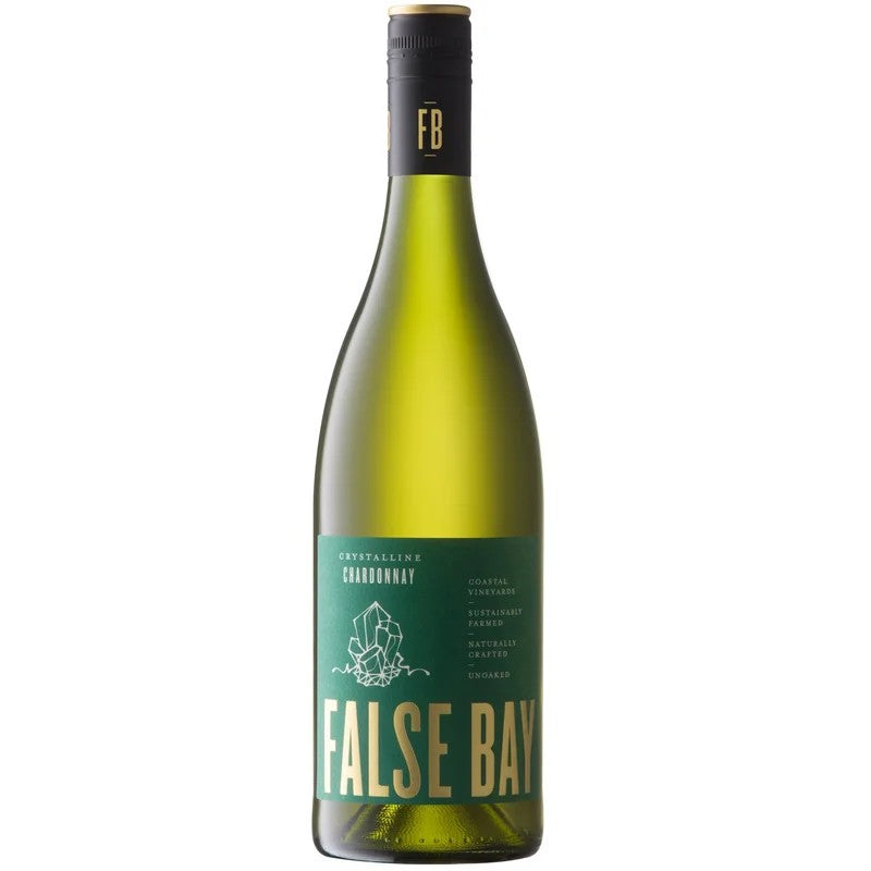 FalseBayCrystallineChardonnay