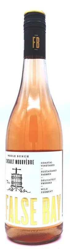 FALSEBAYROSE2025