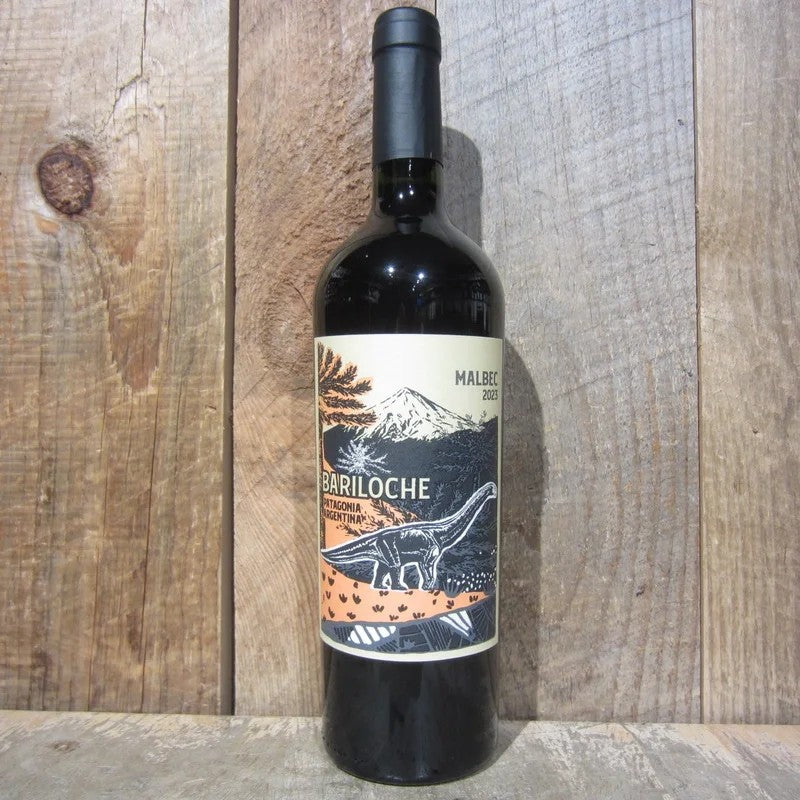 FamiliaSchroederMalbecBarilochePatagonia750ml